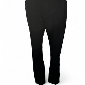 Unbranded Men's Black Trousers